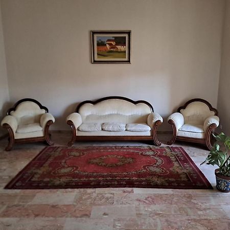 B&B Domus Pina คาตาเนีย ภายนอก รูปภาพ