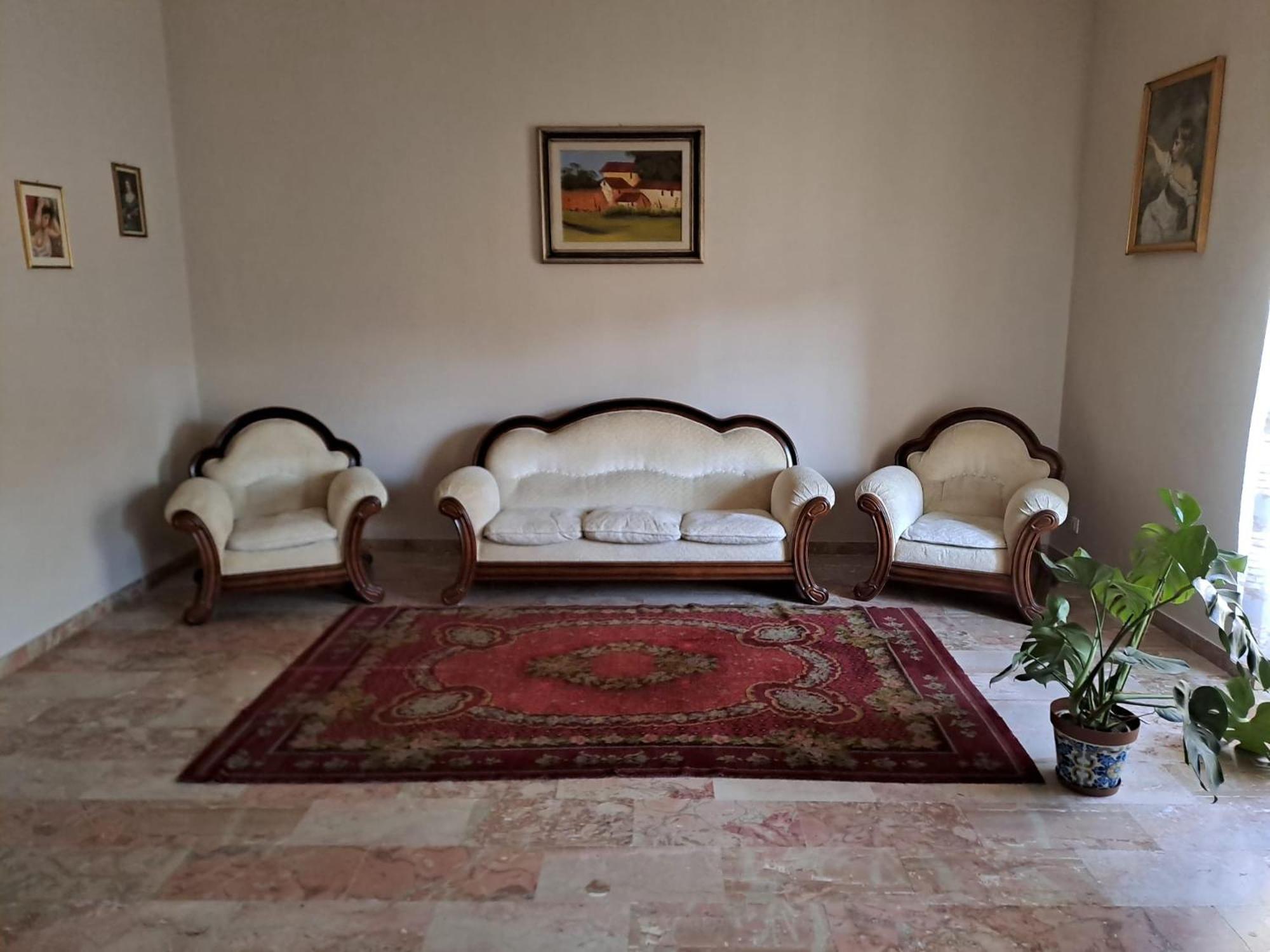 B&B Domus Pina คาตาเนีย ภายนอก รูปภาพ