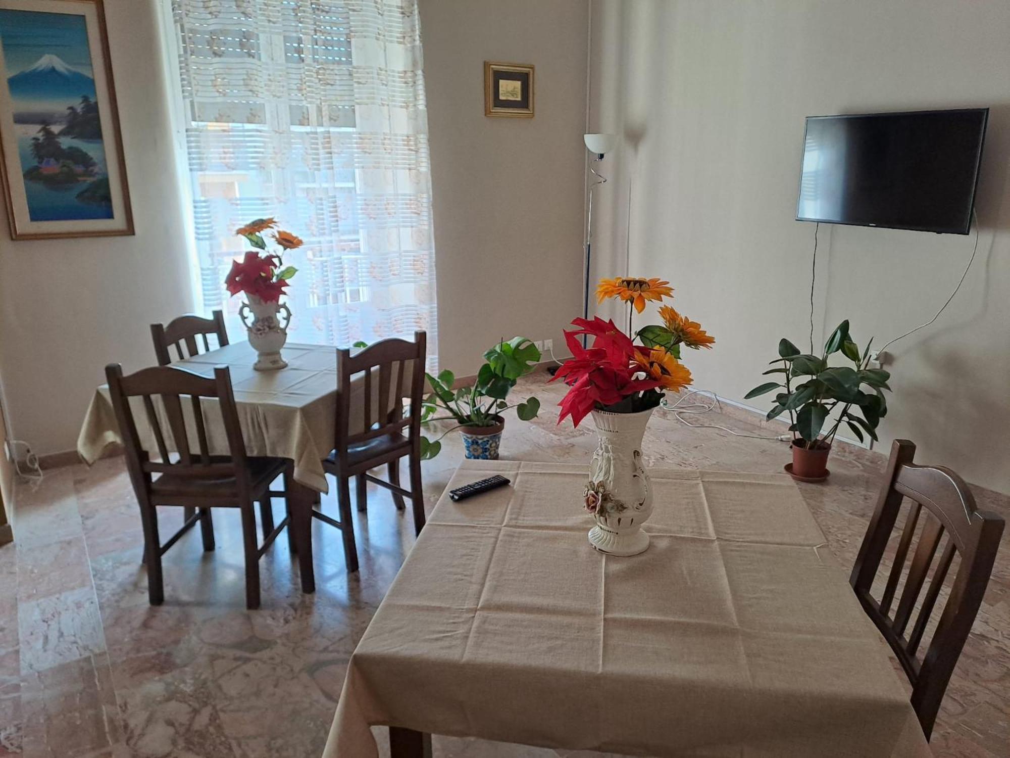 B&B Domus Pina คาตาเนีย ภายนอก รูปภาพ