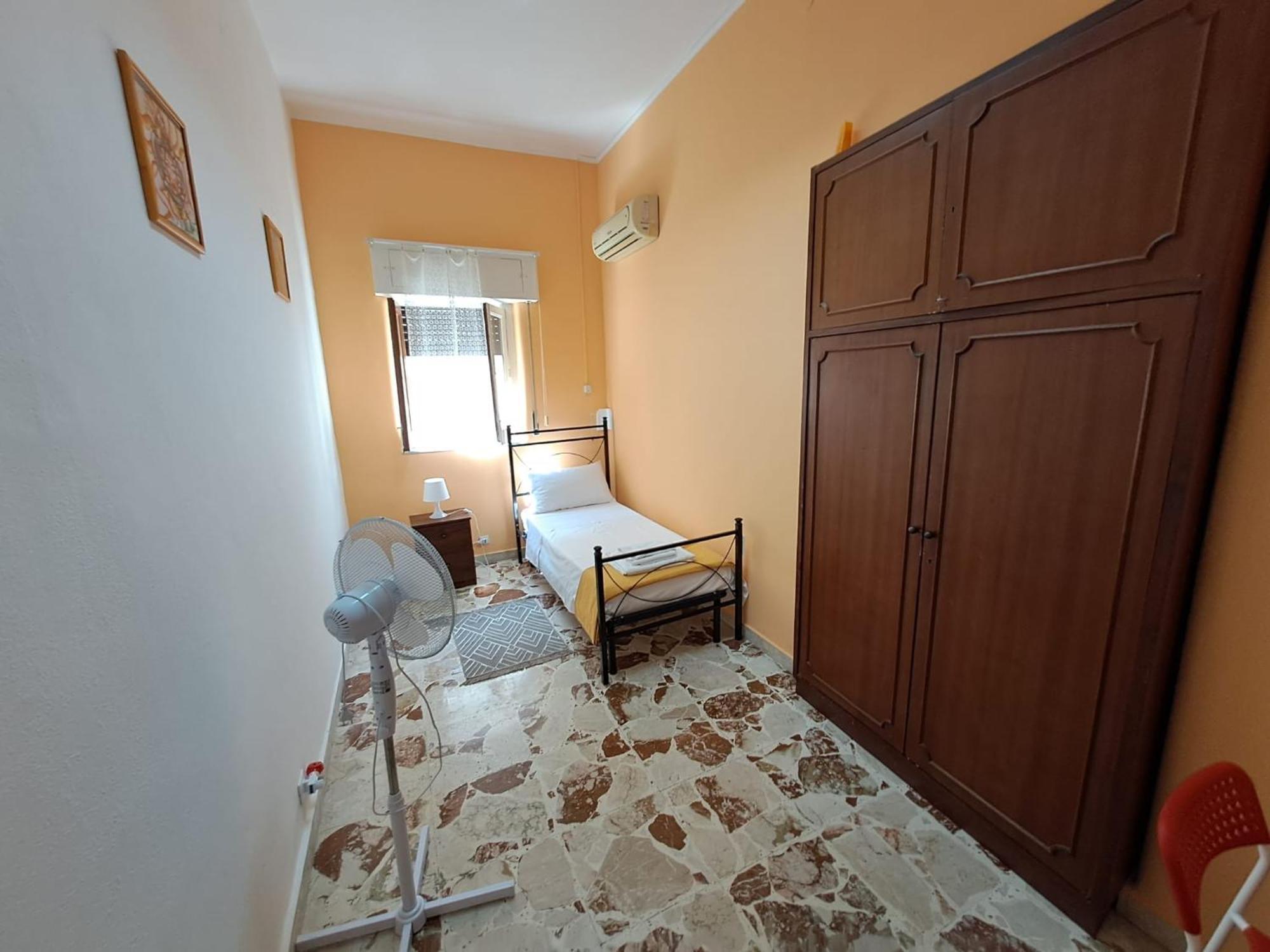B&B Domus Pina คาตาเนีย ภายนอก รูปภาพ