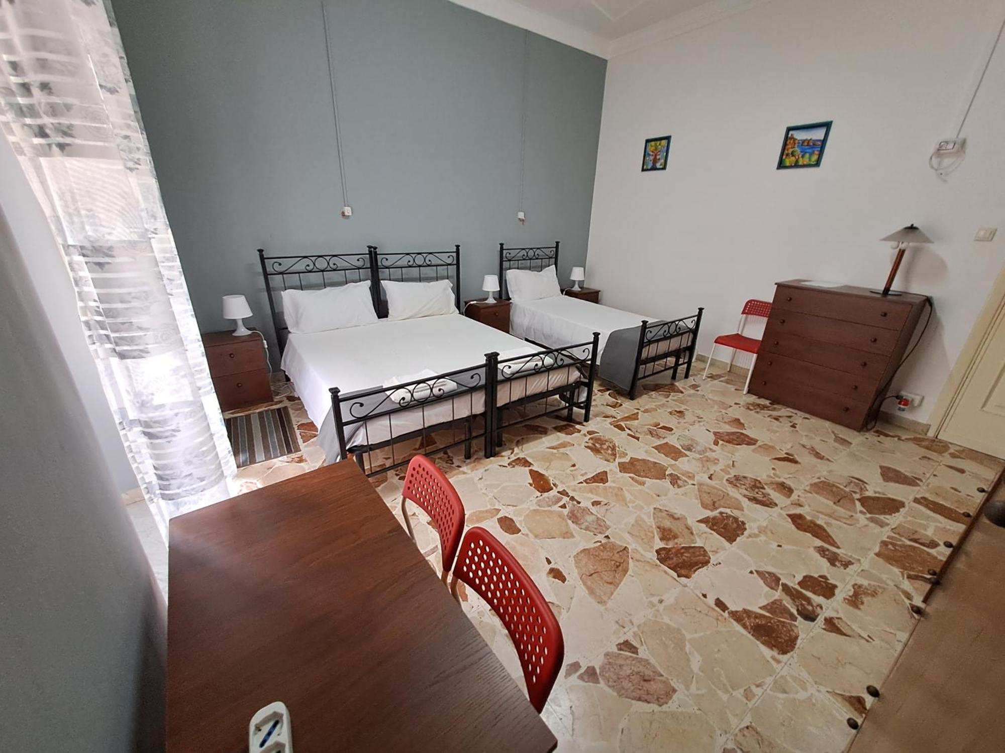 B&B Domus Pina คาตาเนีย ภายนอก รูปภาพ